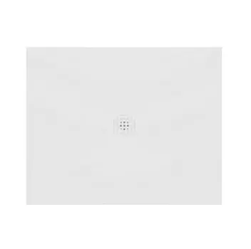 Душевой поддон Kolpa-San Lavolta 90x90 белый