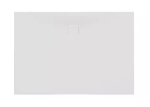 Душевой поддон Kolpa-San Moonwalk 140x90 белый