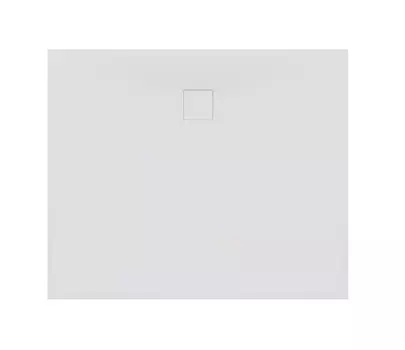 Душевой поддон Kolpa-San Moonwalk 90x90 антрацит