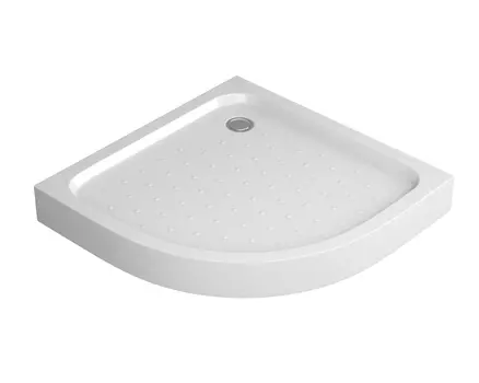 Душевой поддон Niagara Nova 80х80 NG-80-80 белый