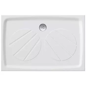 Душевой поддон Ravak Galaxy Pro Gigant Pro 120x80