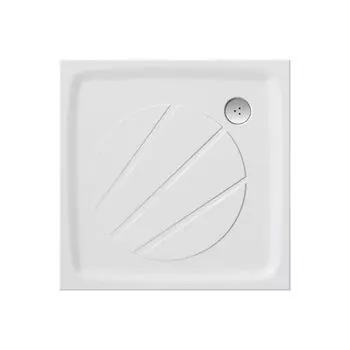 Душевой поддон Ravak Galaxy Pro Perseus Pro 90 90x90