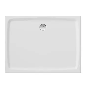 Душевой поддон Ravak GIGANT PRO 120x80 Flat белый