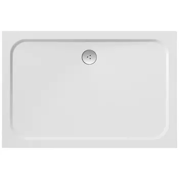 Душевой поддон Ravak Gigant Pro Chrome 120х90