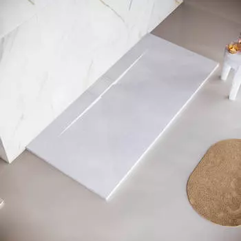 Душевой поддон RGW 80x200 TKS-W белый