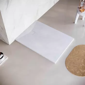 Душевой поддон RGW 90x140 TSS-W белый