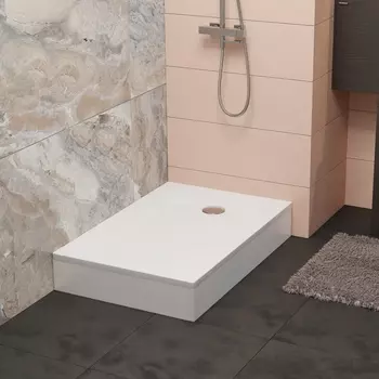 Душевой поддон RGW Acryl SP-54 B 80x140