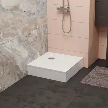 Душевой поддон RGW Acryl STYLE P 80x80
