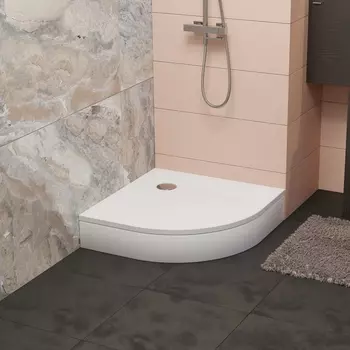 Душевой поддон RGW Acryl STYLE P 80x80