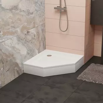 Душевой поддон RGW Acryl STYLE TR 100x100