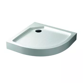 Душевой поддон RGW SMC/R W 90x90 белый