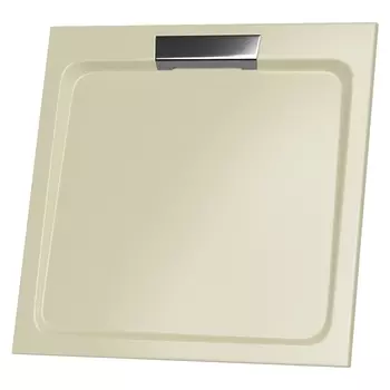 Душевой поддон RGW STA 90x90 STA-01 бежевый