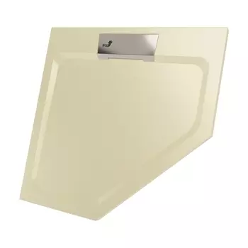 Душевой поддон RGW STA 90x90 STA-61 бежевый