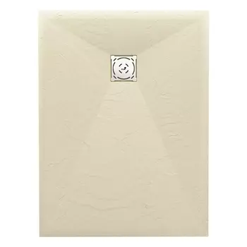 Душевой поддон RGW Stone Tray 100x90 ST-0109Be бежевый