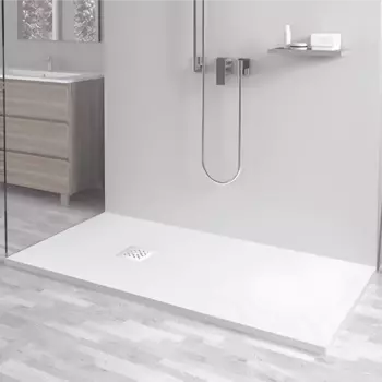 Душевой поддон RGW Stone Tray 120x90 14152912-01-11 белый