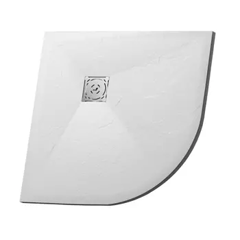 Душевой поддон RGW Stone Tray ST/R-0099W 90x90