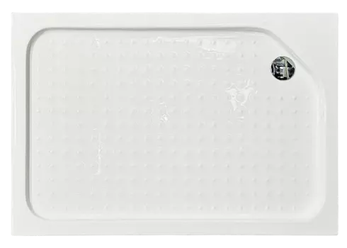 Душевой поддон Royal Bath 120х80 RB 8120HP R белый