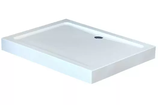 Душевой поддон Royal Bath 140х90 RB9140HP белый