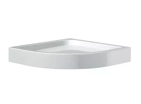 Душевой поддон с сифоном Am.Pm Gem W90T-401-100W 100x100