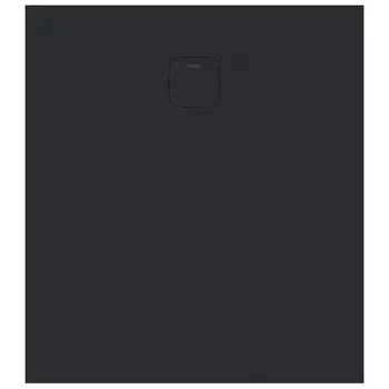 Душевой поддон Starohome Cosmo 100x80 88539288 черный матовый