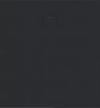 Душевой поддон Starohome Cosmo 100x90 22126533 черный матовый