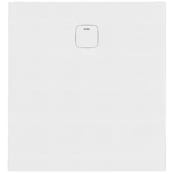 Душевой поддон Starohome Cosmo 100x90 57853269 белый матовый