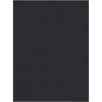 Душевой поддон Starohome Cosmo 120x80 41512247 черный матовый