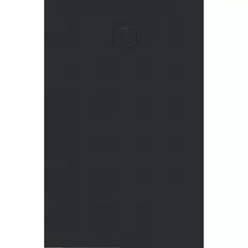 Душевой поддон Starohome Cosmo 140x80 15396595 черный матовый
