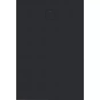 Душевой поддон Starohome Cosmo 140x90 21458959 черный матовый