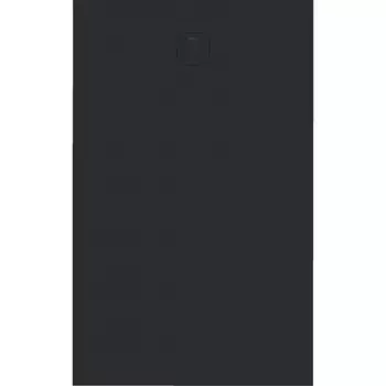 Душевой поддон Starohome Cosmo 160x100 71082910 черный матовый