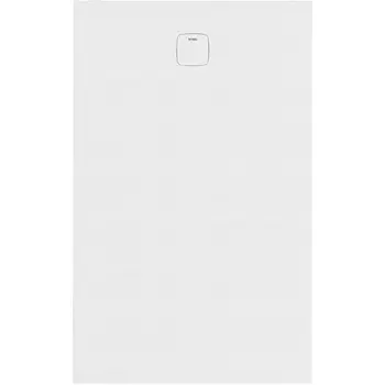 Душевой поддон Starohome Cosmo 160x100 87177193 белый матовый