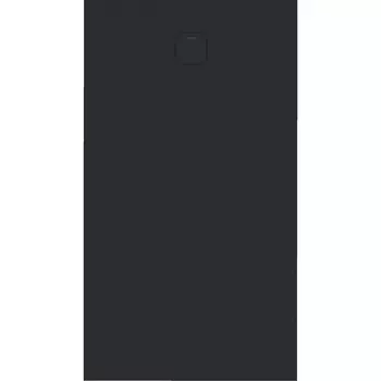 Душевой поддон Starohome Cosmo 160x80 58724603 черный матовый