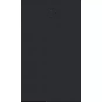 Душевой поддон Starohome Cosmo 160x90 13024589 черный матовый