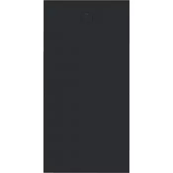 Душевой поддон Starohome Cosmo 200x100 94482601 черный матовый