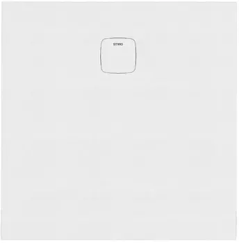 Душевой поддон Starohome Cosmo 80x80 56398911 белый матовый