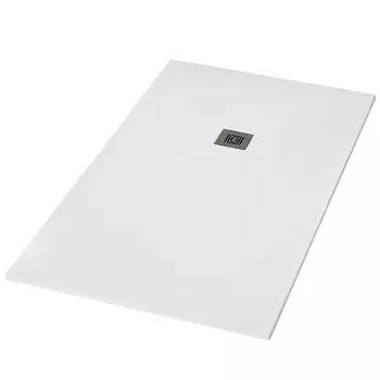 Душевой поддон Stpool Lite 140х80 1237424 белый матовый