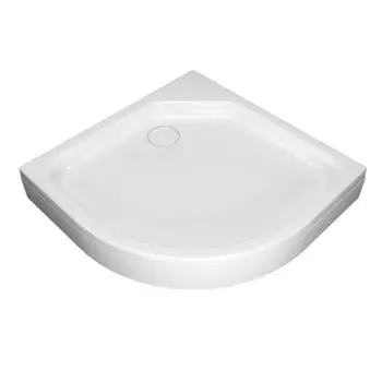 Душевой поддон Тритон 90х90 ПД31 Щ0000066910 белый