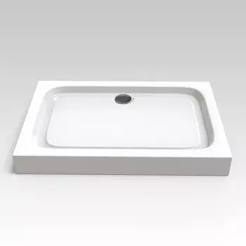 Душевой поддон Veconi Veconi TZ-04 120x80