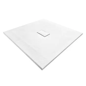 Душевой поддон Wasserkraft Main 41T 100x100 41T19 белый