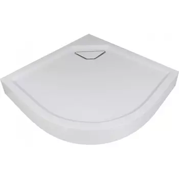 Душевой поддон WeltWasser WFR 100/15 10000002901 сифон в комплекте