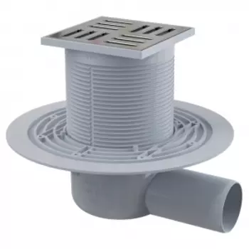 Душевой трап AlcaPlast APV101