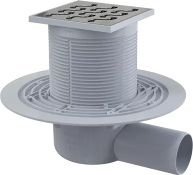 Душевой трап AlcaPlast APV102