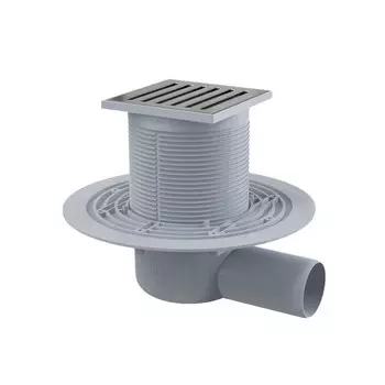 Душевой трап AlcaPlast APV103