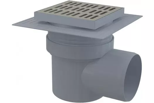 Душевой трап AlcaPlast APV12