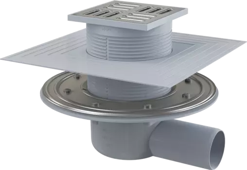 Душевой трап AlcaPlast APV1324