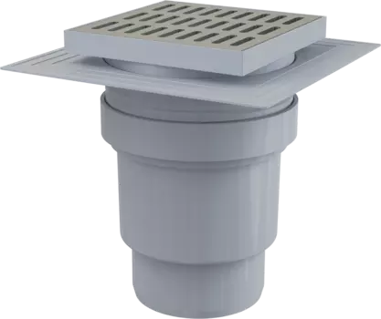 Душевой трап AlcaPlast APV13