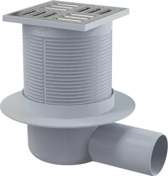 Душевой трап AlcaPlast APV1