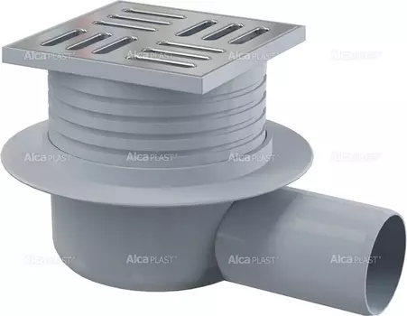 Душевой трап AlcaPlast APV26