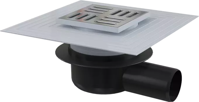 Душевой трап AlcaPlast APV26C