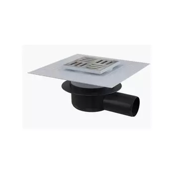 Душевой трап AlcaPlast APV26С